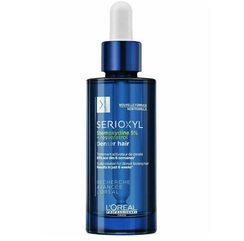 Tinh Chất Dưỡng Tóc L'Oréal Professionnel Kích Thích Mọc Tóc 90ml - Phục Hồi Tóc Mỏng, Đầy Đặn, Dưỡng Tóc Khỏe Mạnh
