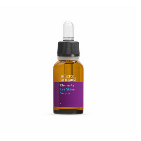 Serum Mắt Juliette Armand Elements Eye Shine 20ml - Dưỡng Ẩm, Giảm Nếp Nhăn, Bọng Mắt - Sáng Khỏe Cho Da Quanh Mắt