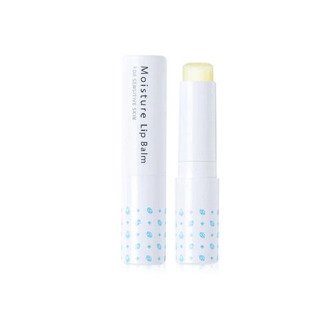 Son dưỡng mềm môi cho bé Goongbe Moisture Lip Balm không màu