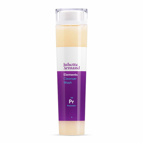 Sữa Rửa Mặt Làm Sạch Sâu Juliette Armand Cleanser Wash 210ml - Gel Tạo Bọt Nhẹ Nhàng, Phù Hợp Mọi Loại Da, Giúp Da Sạch Mịn Tươi Mát.