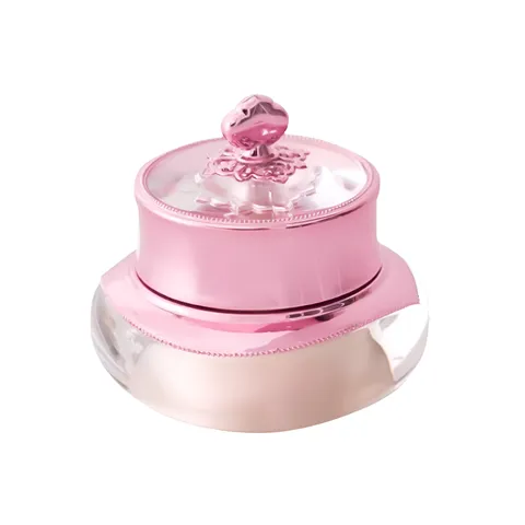 Kem Dưỡng Sáng Da White Radiance Youth Recovery Oshirma RE-X - Giúp Làm Sáng, Giảm Nếp Nhăn, Dưỡng Ẩm Cho Da Khỏe Mạnh