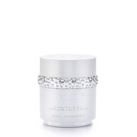 Kem Dưỡng Trẻ Hóa Da Oshirma Firming High Performance Cream - Giúp Da Trắng Hồng, Ngăn Ngừa Nám, Tàn Nhang, Phù Hợp Mọi Loại Da