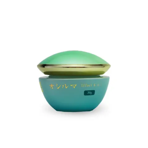 Kem Dưỡng Trắng Da Oshirma Royal Pearl Composition - Chống Nắng SPF 30, Trẻ Hóa Da, Ngăn Ngừa Sắc Tố Đen, Dưỡng Ẩm Tự Nhiên