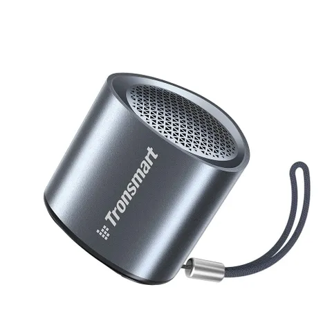 Loa Bluetooth 5.3 Tronsmart Nimo Mini Speaker 5W Chống Nước IPX7 - Âm Thanh 360 Độ, Di Động, Thời Gian Phát 12 Giờ