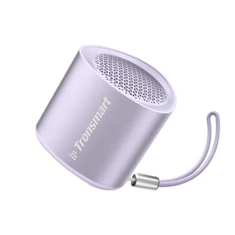 Loa Bluetooth 5.3 Tronsmart Nimo Mini Speaker 5W Chống Nước IPX7 - Âm Thanh 360 Độ, Di Động, Thời Gian Phát 12 Giờ