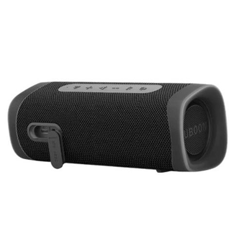 Loa Bluetooth Di Động EarFun UBOOM L 28W - Âm Thanh 360 Độ, Chống Nước IP67, Thời Gian Sử Dụng 16 Giờ, Micro Đàm Thoại Thông Minh