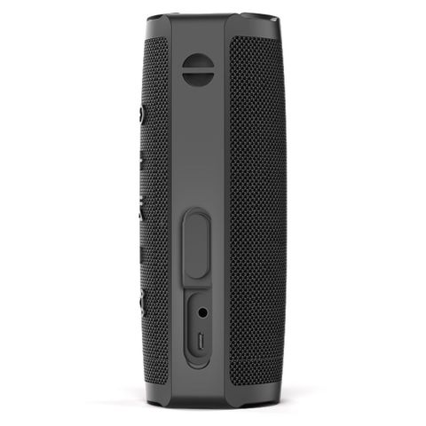 Loa Bluetooth Di Động Earfun Uboom Slim Chống Nước IPX7 - Âm Thanh 20W, Thời Gian Nghe 16 Giờ, Kết Nối Bluetooth 5.2, Dễ Mang Theo
