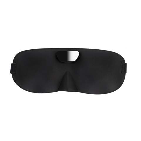 Mặt Nạ Mắt Thông Minh Snore Circle YA3100 - Giảm Ngủ Ngáy, Cải Thiện Giấc Ngủ, 36 Cấp Độ Rung, Thiết Kế Nhẹ, Tích Hợp Ứng Dụng Sleeplus