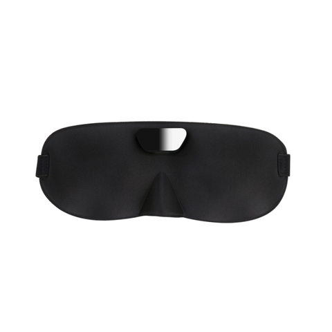 Mặt Nạ Mắt Thông Minh Snore Circle YA3100 - Giảm Ngủ Ngáy, Cải Thiện Giấc Ngủ, 36 Cấp Độ Rung, Thiết Kế Nhẹ, Tích Hợp Ứng Dụng Sleeplus