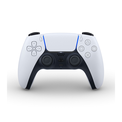 Máy Chơi Game Sony PlayStation 5 Standard - Cấu Hình Cao Cấp, Hỗ Trợ Độ Phân Giải 8K, Trải Nghiệm Game Đỉnh Cao