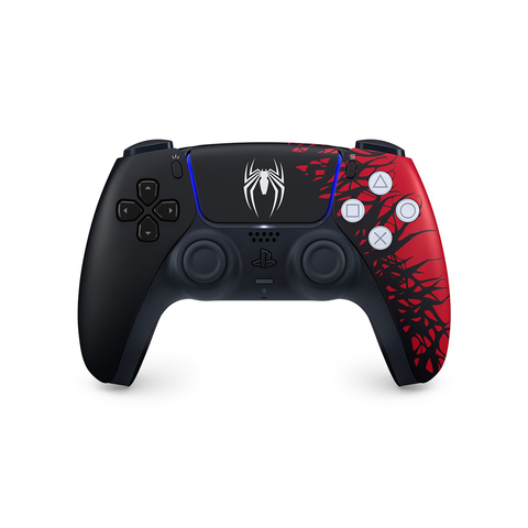 Máy Chơi Game Sony PS5 Standard Phiên Bản Giới Hạn Marvel's Spider-Man 2 - Thiết Kế Độc Đáo, Hiệu Năng Cao, Chơi Game 4K
