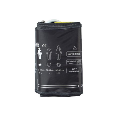 Máy Đo Huyết Áp Bắp Tay Microlife B3 Basic - Công Nghệ SmartMAM Đo Chính Xác, Thoải Mái Theo Dõi Sức Khỏe Tại Nhà