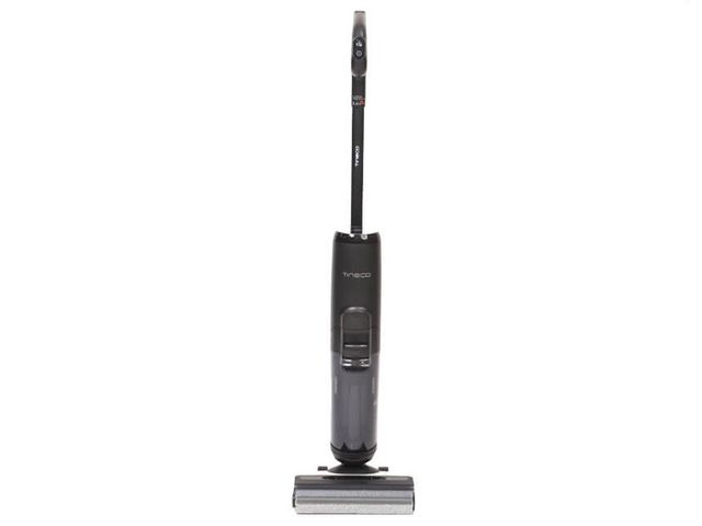 Máy Hút Bụi Lau Sàn Khô và Ướt Tineco Floor One S6 - Công Nghệ iLoop Thông Minh, Lực Hút Tùy Chỉnh, Thời Gian Hoạt Động 35 Phút