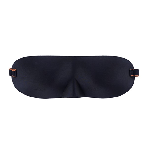 Miếng Bịt Mắt Ngủ Snore Circle YS01 - Mềm Mại, Chống Ánh Sáng, Thiết Kế 3D Cải Tiến, Giúp Ngủ Ngon Hơn, Phù Hợp Cho Du Lịch và Cắm Trại