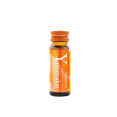 Nước Uống Trẻ Hóa Da Youmaku Stem Cell Nano Liquid 30ml - Chăm Sóc Da, Giải Pháp Làm Đẹp Từ Nhau Thai Cừu, Tăng Cường Sức Khỏe