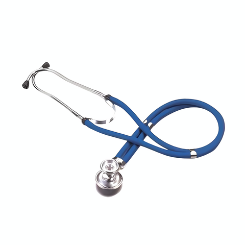 Ống Nghe Y Tế Hai Dây ST77 Microlife - Thiết Bị Chăm Sóc Sức Khỏe Cao Cấp, Nghe Huyết Áp và Nhịp Tim Chính Xác