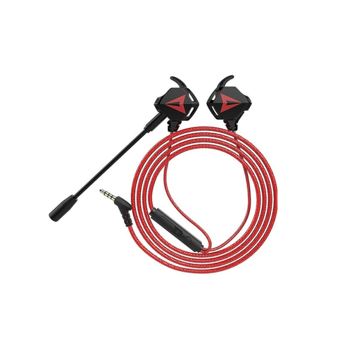 Tai Nghe Gaming SD Design S2 - 2 Mic Thoải Mái, Âm Bass Sâu Mạnh Mẽ, Thiết Kế Chuyên Nghiệp Cho Game Thủ