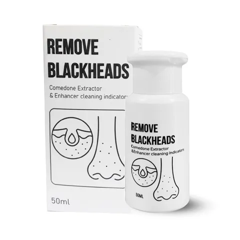 Ủ mụn đầu đen Remove Blackheads làm sạch sợi bã nhờn