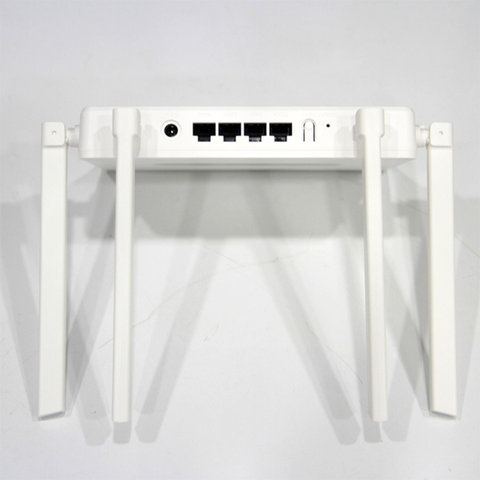 Bộ phát wifi Imou AC1200 HR12F - Tốc độ AC1200 Mbps, Truyền Dữ Liệu Nhanh, Hỗ Trợ Repeater, DDNS, DMZ, Kết Nối Nhiều Thiết Bị