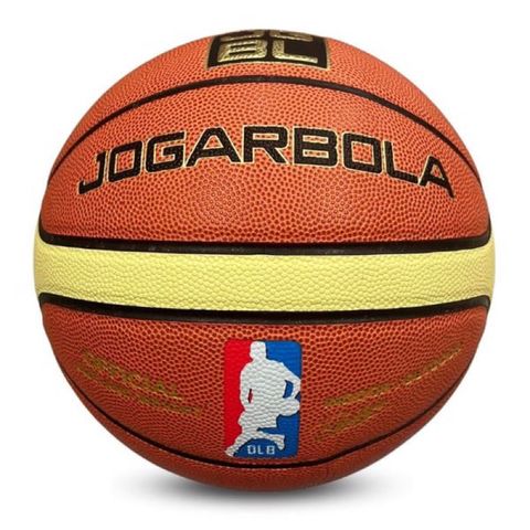 Bóng Rổ Jogarbola J9000 Số 7 - Chất Liệu Microfiber PU Cao Cấp, Độ Bám Tốt, Dành Cho Tập Luyện Và Thi Đấu Chính Thức