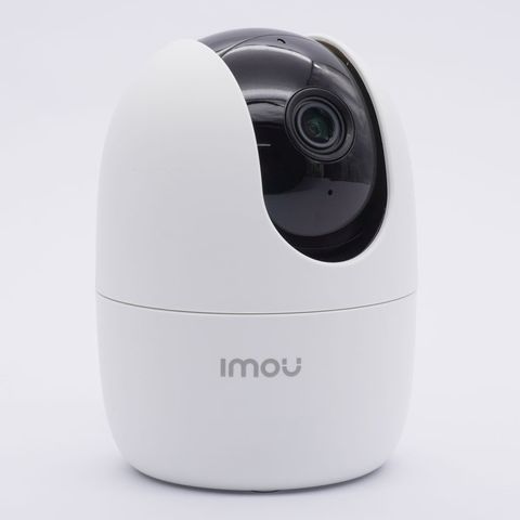 Camera IP Wifi Imou IPC-A22EP-D 1080P - Camera Giám Sát Không Dây Hồng Ngoại 10m - Thiết Kế Nhỏ Gọn, Tính Năng Thông Minh