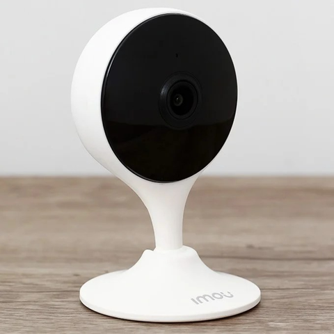 Camera IP Wifi Imou IPC-C22EP-A 2MP - Công Nghệ Hồng Ngoại, Phát Hiện Chuyển Động, Quan Sát 10M, Âm Thanh Hai Chiều