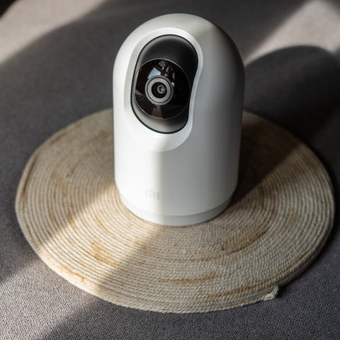 Camera IP Xiaomi Mi Home Security 2K Pro 3MP - Quay 360 Độ, Tầm Nhìn 10m, Độ Phân Giải Cao - Giám Sát An Ninh Hiệu Quả