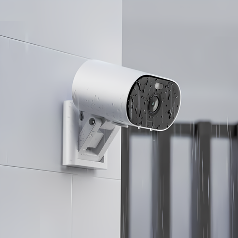 Camera Wifi Imou IPC-C22FP-C Versa - Camera 2 chiều, 2.0MP HD, Hồng ngoại 20m, Thiết kế Sang trọng Chống Nước IP65