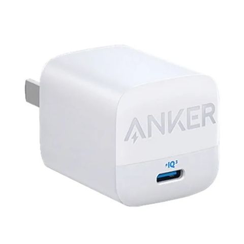 Củ sạc Anker Gen 2 30W A2639 PD/PPS - Sạc nhanh Type C cho iPhone và thiết bị điện tử - Thiết kế nhỏ gọn, tiện dụng