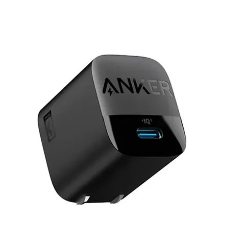 Củ sạc Anker Gen 2 30W A2639 PD/PPS - Sạc nhanh Type C cho iPhone và thiết bị điện tử - Thiết kế nhỏ gọn, tiện dụng