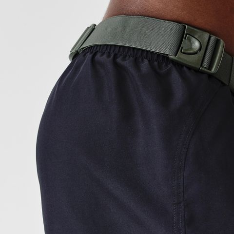 Đai đeo hông chạy bộ đựng điện thoại Decathlon Kalenji 8669125 - Chất liệu cao cấp, điều chỉnh phù hợp, tiện lợi cho người chạy bộ
