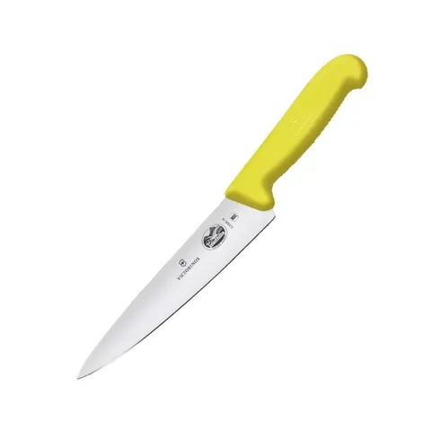 Dao nhà bếp cán nhựa Victorinox Fibrox Carving Knife