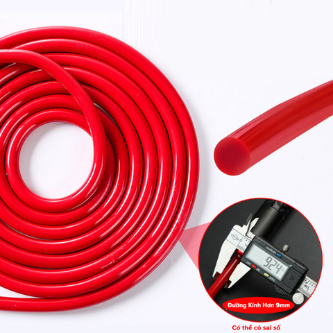 Dây Nhảy Thể Lực Giảm Cân - Dây Nhảy Tập Luyện Chuyên Nghiệp Để Tăng Cường Sức Mạnh Cơ Bắp và Đốt Calo 3-8 Lần