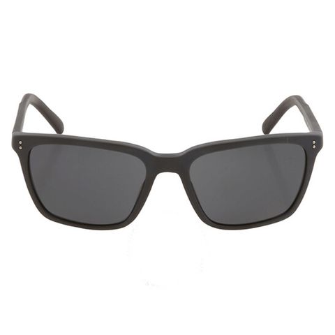 Kính mát Brooks Brothers Dark Grey Square Men's Sunglasses BB5043 603587 56