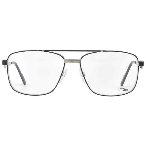 Kính mắt Cazal Grey Navigator Unisex Sunglasses CAZAL 9101 002 63