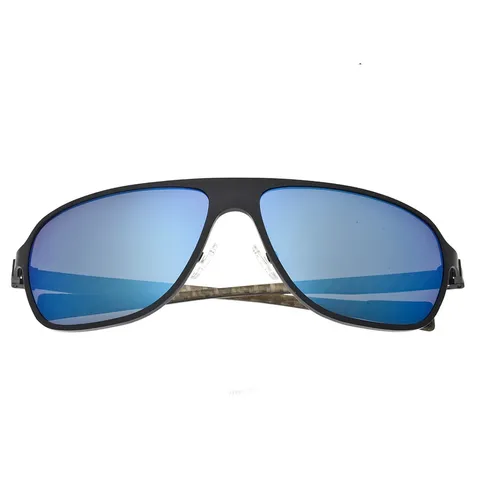 Kính mát unisex Breed Atmosphere Titanium Sunglasses BSG004BK