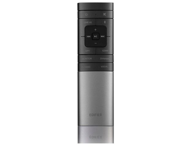 Loa Bluetooth Edifier S2000MKIII 130W - Âm thanh Hi-Res, Bluetooth AptX HD, Thiết kế gỗ MDF Sang trọng, Kết nối Đa dụng cho Nhà và Âm nhạc