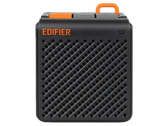 Loa Bluetooth Mini Edifier MP85 - Công Suất 2.2W, Kết Nối Bluetooth 5.3, Âm Thanh Chất Lượng, Nhỏ Gọn Tiện Lợi