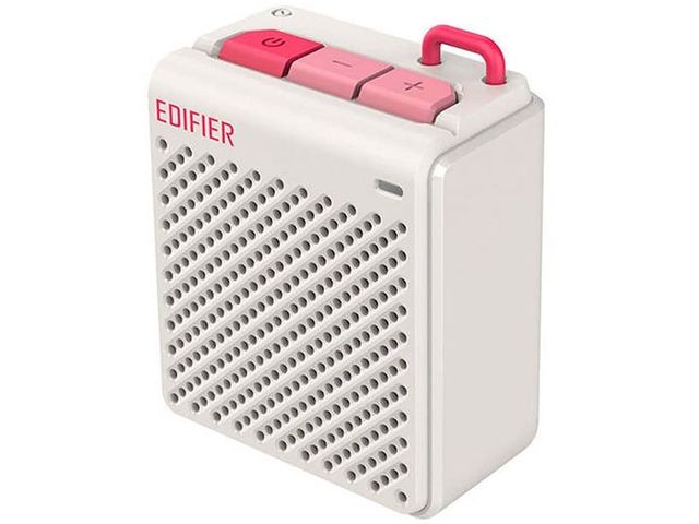 Loa Bluetooth Mini Edifier MP85 - Công Suất 2.2W, Kết Nối Bluetooth 5.3, Âm Thanh Chất Lượng, Nhỏ Gọn Tiện Lợi