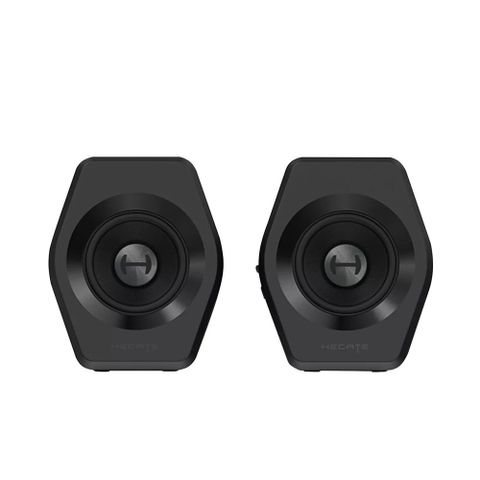 Loa Bluetooth Edifier G2000 - Loa Máy Tính Thiết Kế Độc Đáo, Âm Thanh 2.0 Cao Cấp, Chế Độ Game, Phim, Nhạc 32W
