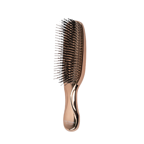 Lược Đa Năng The Brashu Dr Scalp - Lược Massage Tóc Chăm Sóc Da Đầu, Làm Sạch Gàu, Kích Thích Phát Triển Nang Tóc