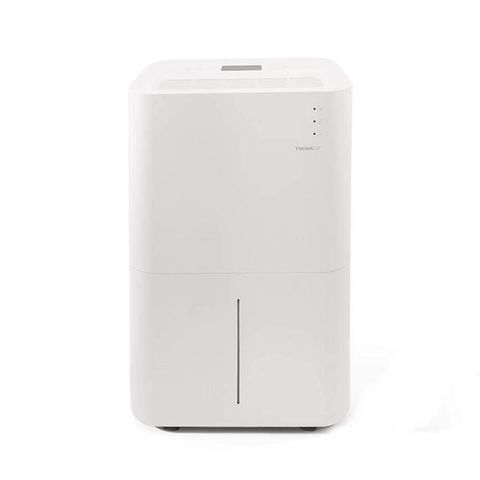 Máy Hút Ẩm Thinkair Kore 20L - Có Bánh Xe Di Chuyển, Tự Động Điều Chỉnh Độ Ẩm, Dung Tích 4L, Phù Hợp Phòng 45m2