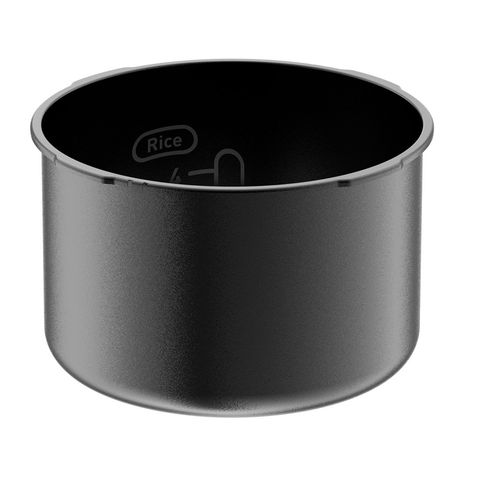 Nồi Cơm Điện Cơ Mini Tefal RK224168 0.7L - Nấu Cơm Nhanh, Giữ Ấm Tự Động, Phù Hợp Cho 1-2 Người Dùng
