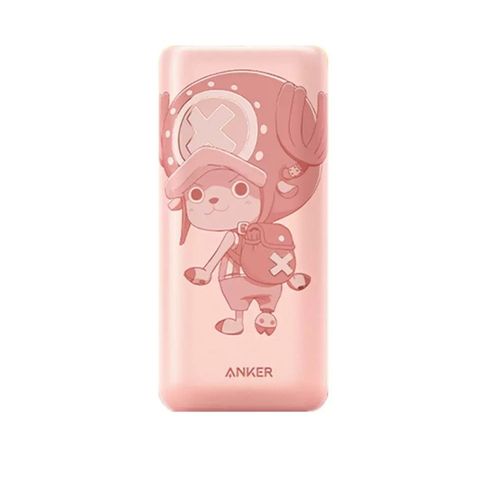 Sạc Dự Phòng Anker PowerCore 10K PD Redux One Piece Edition A9514 - Pin 10000mAh, Sạc Nhanh 20W USB-C, 22.5W USB-A, Dễ Dàng Mang Theo