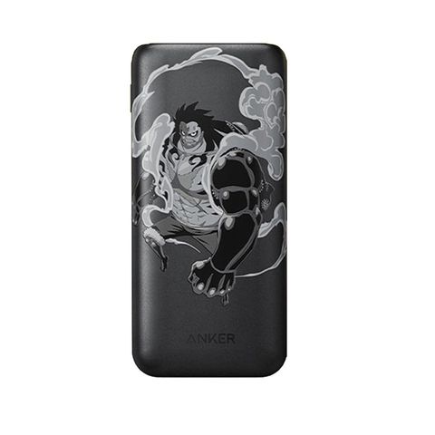 Sạc Dự Phòng Anker PowerCore 10K PD Redux One Piece Edition A9514 - Pin 10000mAh, Sạc Nhanh 20W USB-C, 22.5W USB-A, Dễ Dàng Mang Theo