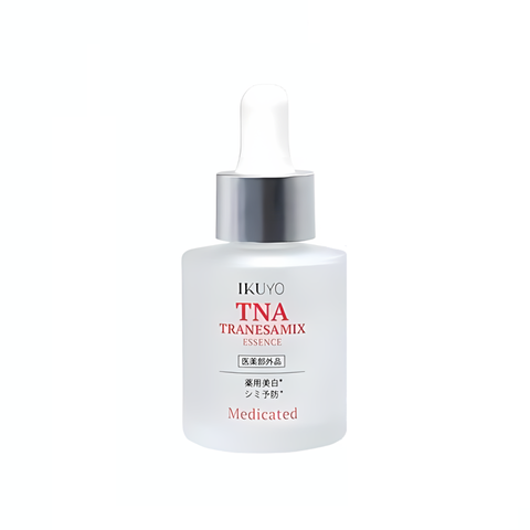 Serum Ikuyo TNA Tranesamix Essence 30g - Giúp Cải Thiện Thâm Nám, Sáng Da, Chống Lão Hóa, Dưỡng Ẩm Hiệu Quả