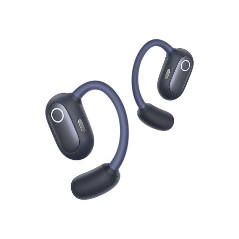 Tai nghe Bluetooth Baseus Eli Sport 1 - Mở tai nhẹ, âm bass mạnh mẽ, Bluetooth 5.3, chống nước IPX4, thời gian sử dụng 30h, lý tưởng cho thể thao.