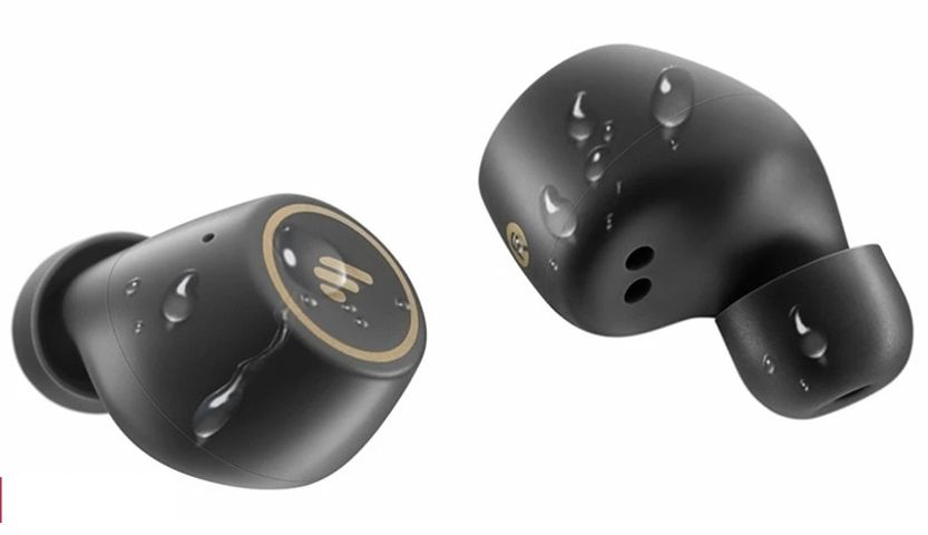 Tai Nghe Bluetooth True Wireless Edifier TWS1 Pro - Thiết Kế Nhỏ Gọn, Âm Thanh Chất Lượng, Pin Lên Đến 30 Giờ, Chống Nước IP65