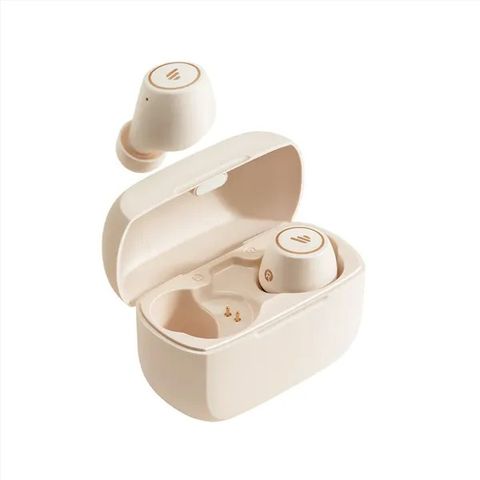 Tai Nghe Bluetooth True Wireless Edifier TWS1 Pro - Thiết Kế Nhỏ Gọn, Âm Thanh Chất Lượng, Pin Lên Đến 30 Giờ, Chống Nước IP65