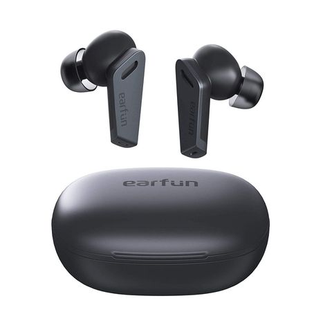 Tai Nghe Bluetooth TWS Earfun Air Pro Chống Nước IPX5 - Âm Thanh Chất Lượng, Thời Gian Sử Dụng 32 Giờ, Kết Nối Bluetooth 5.0